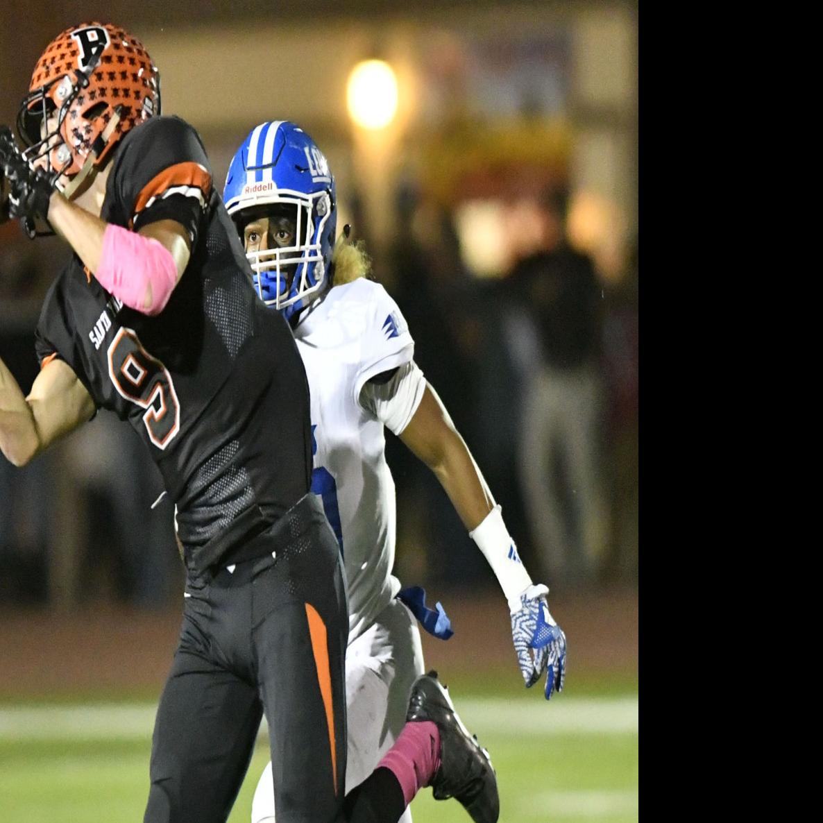 Prendergast On The National Radar Lands Fcs Offer Football