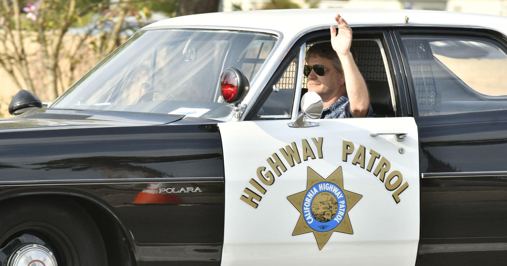 Lompoc Police Car Cruise and Show set for Aug. 11-12 - Vimarsana News