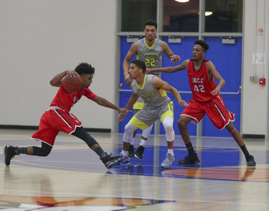 Bay Area Bound Former Lompoc Brave Drayten Howell To Play For