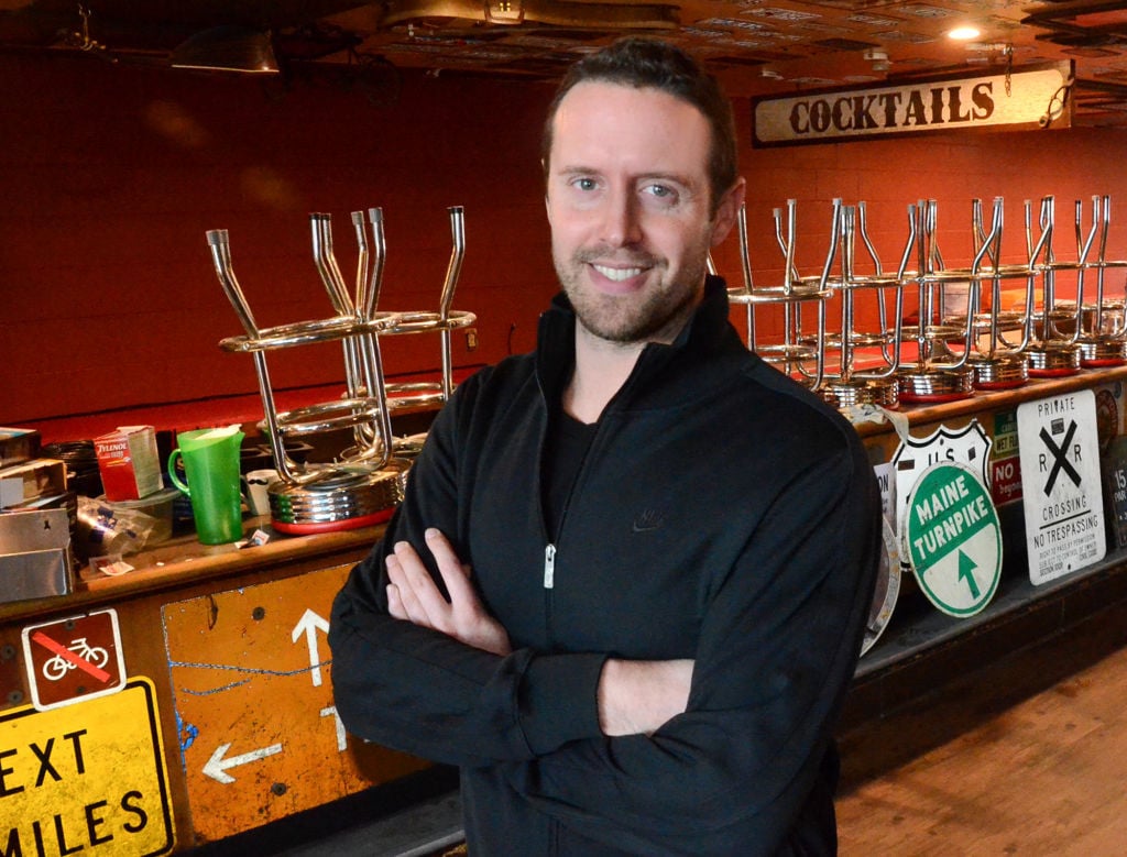 New Jasper's owner eyeing March 9 reopening Local News