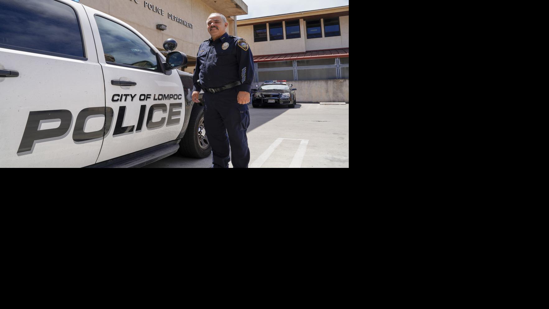 Lompoc to offer free review of police candidate entrance exam Local