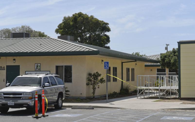 Good Samaritan homeless shelters remain full as staff await COVID19 vaccines Local News