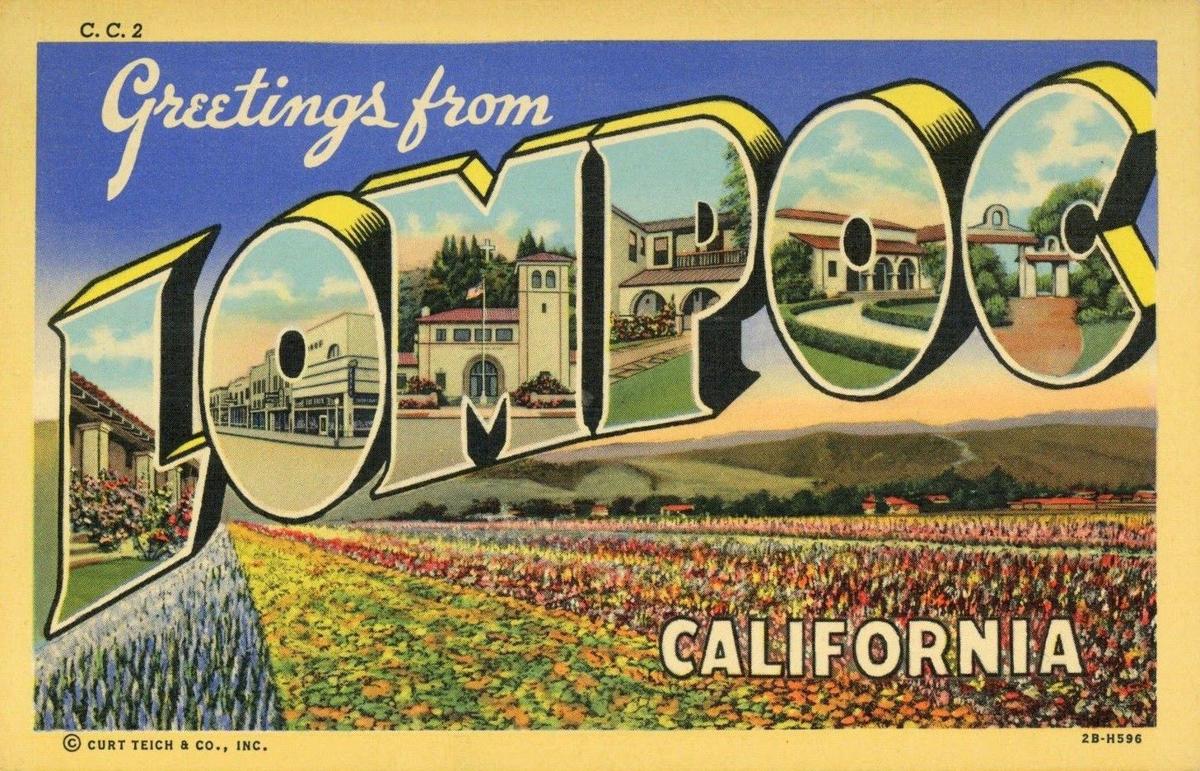 Floranova To Leave Lompoc Could Signal End For Local Flower Seed Industry Local News Lompocrecord Com