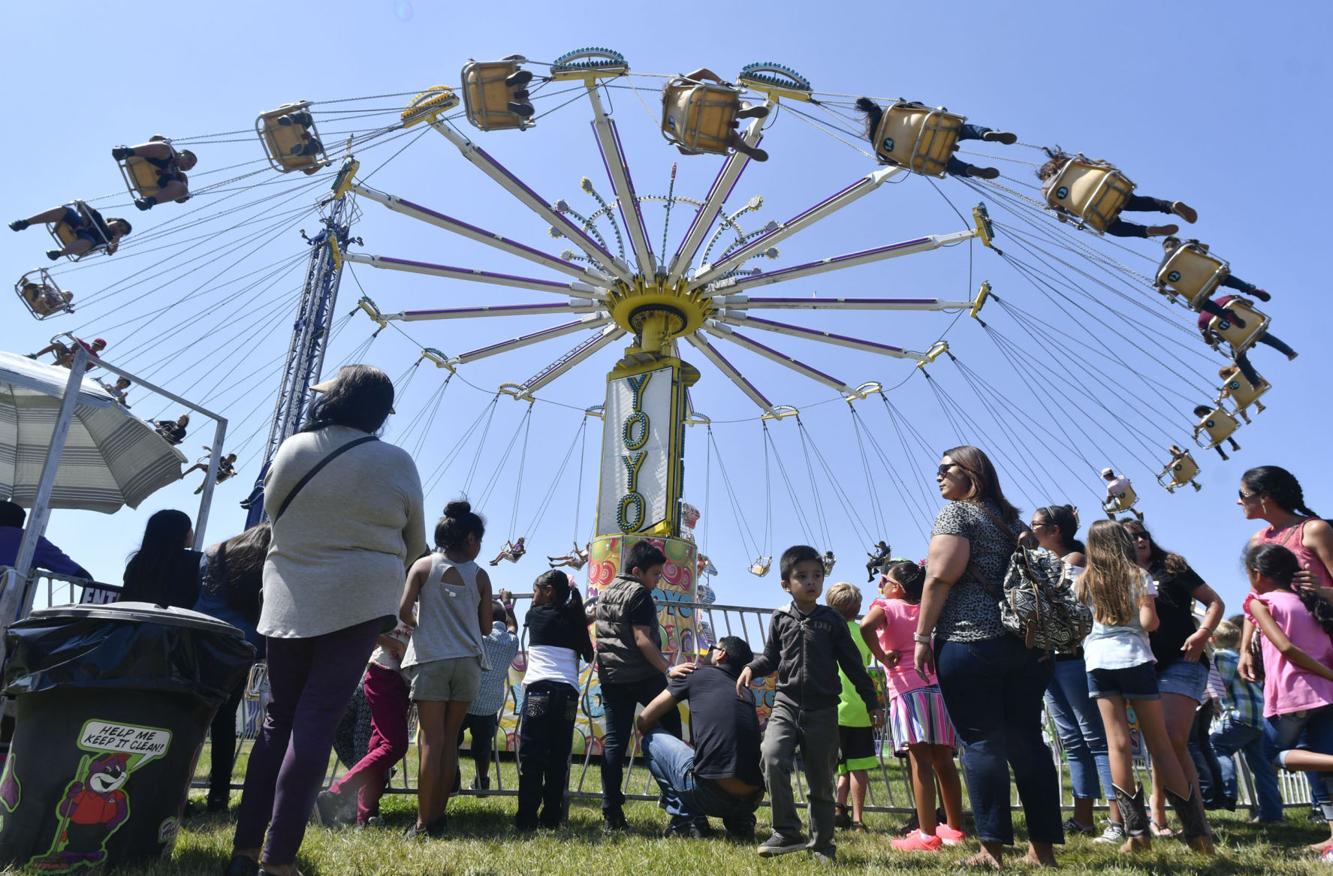 Fun at the Santa Barbara County Fair starts this week Lifestyles