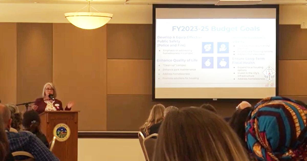 A strong economy projected for Lompoc over next two years, says City ...