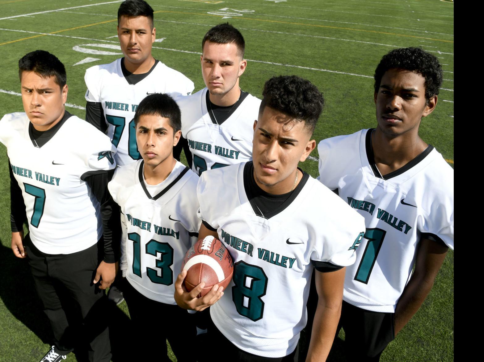 2019 High School Football Preview New Look Panthers Set New Pac 4