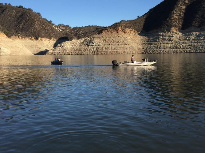 Trout release draws anglers to Lake Cachuma Local News