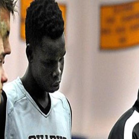 Threatt spreads hoop dreams Down Under | Basketball | lompocrecord.com