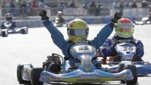 A Day At The Races Sports News Lompocrecord Com