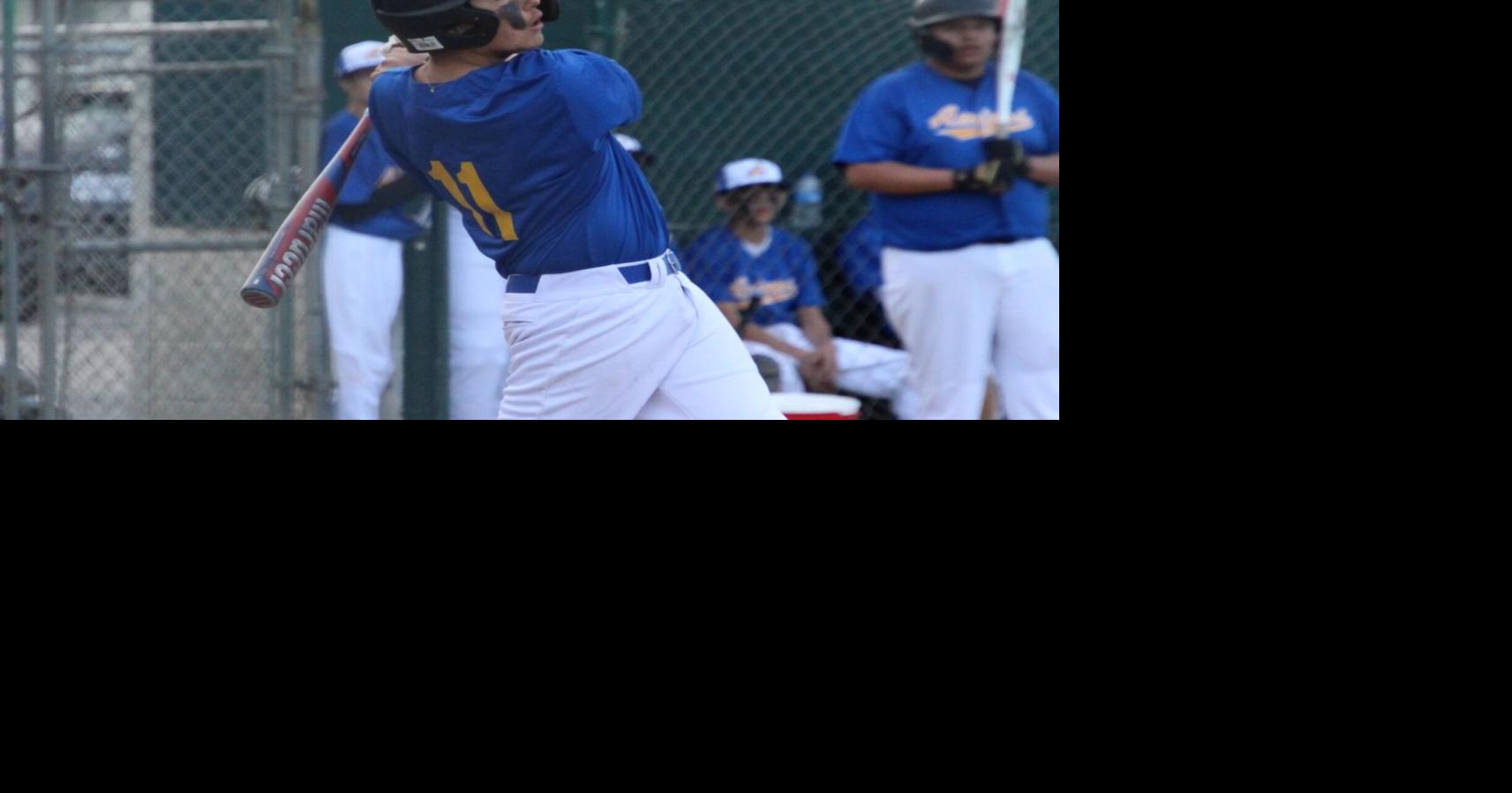 Lompoc Babe Ruth: Defending champs roll in opener | Youth Sports ...