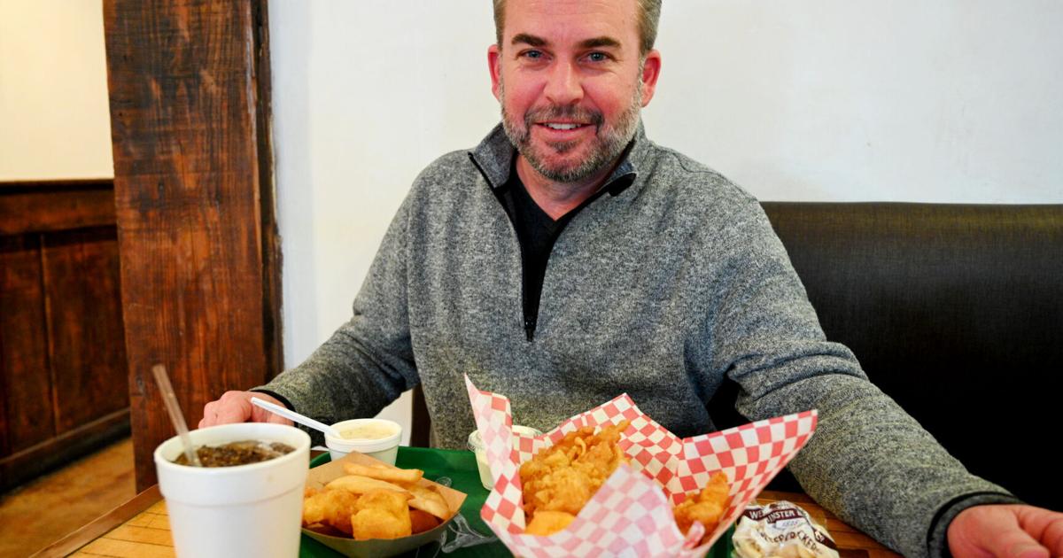 Local eateries gear up for Lompoc Restaurant Week Photos