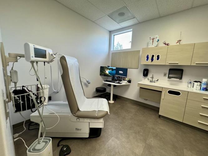 Allan Hancock College celebrates grand opening of new student health ...