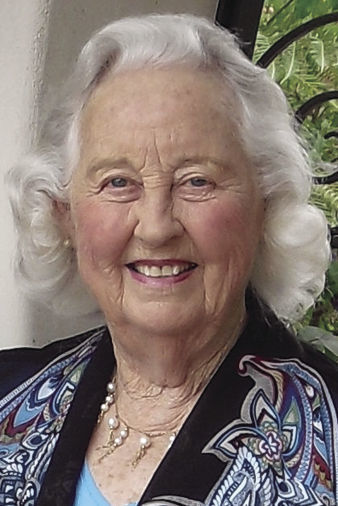 Pamela June Webber