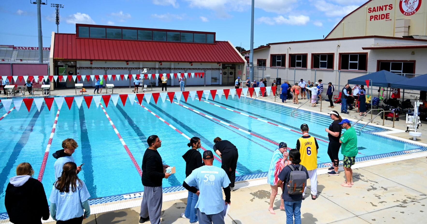 Annual Special Olympics Spring Games return to Santa Maria | Photos - Vimarsana News