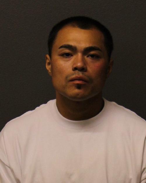 Anthony Michael Zuniga