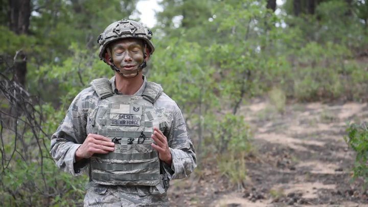 vandenberg afb security forces