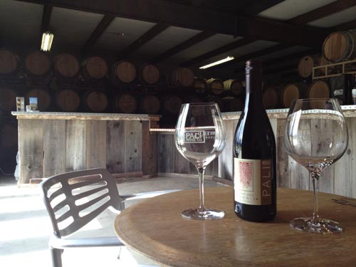 Pali Wine Co Opens In Ghetto Local Business