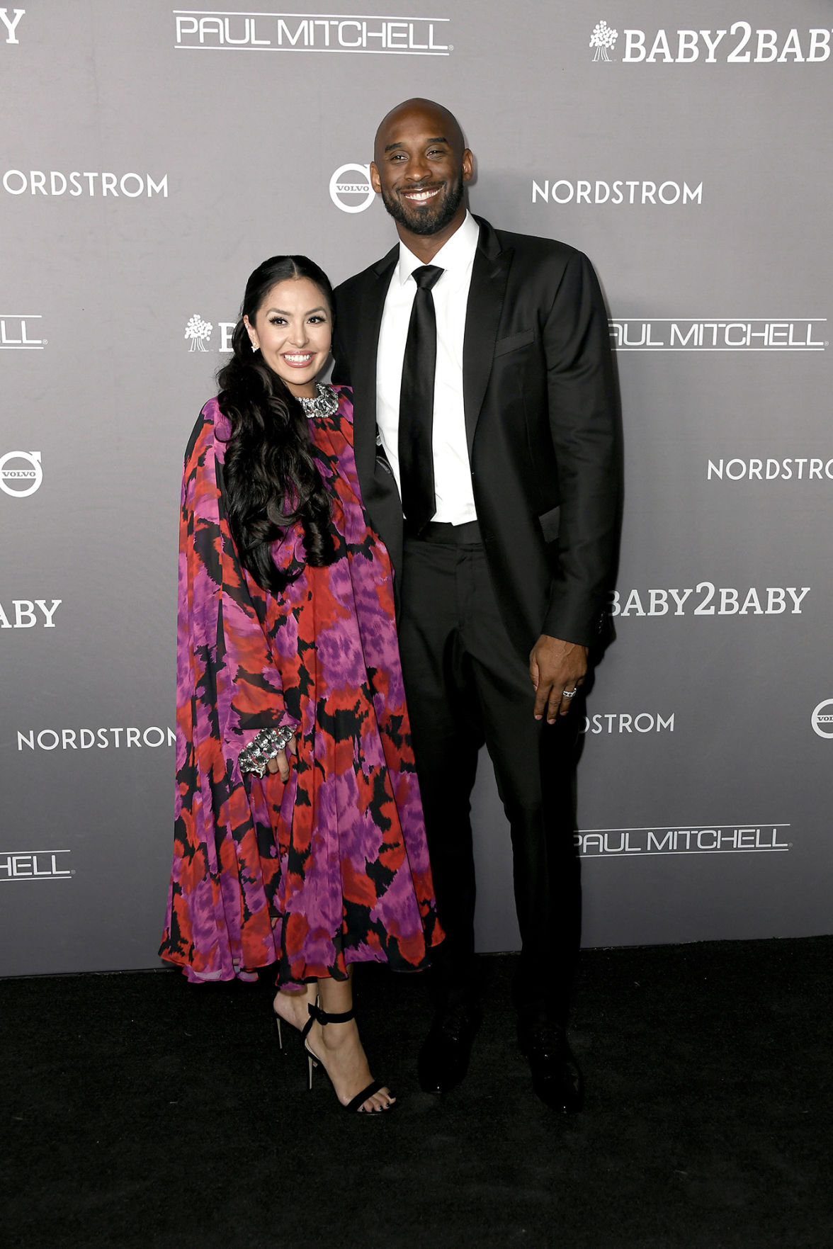 Vanessa Bryant 'completely devastated by the sudden loss' of Kobe