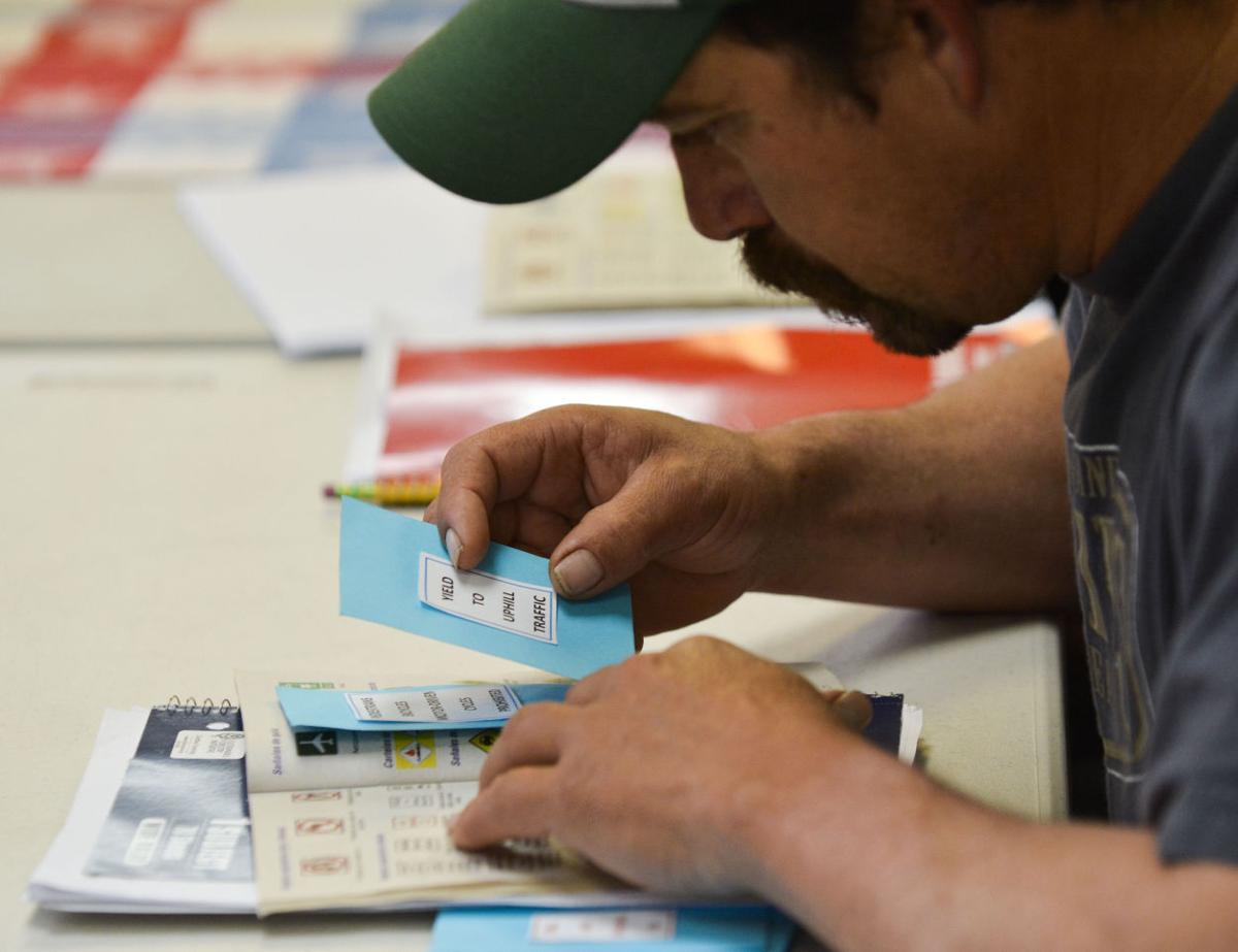 Group Offering Classes For Spanish Speaking Dmv Test Takers
