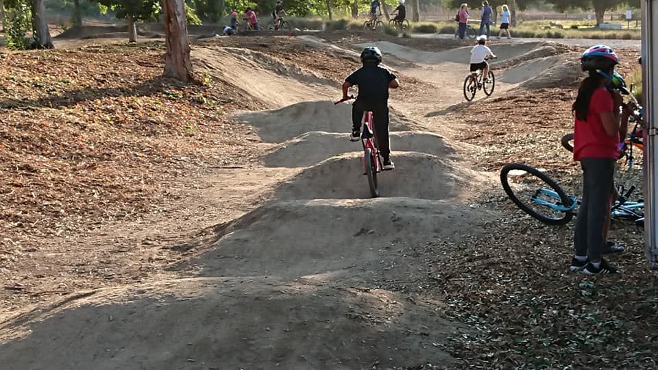 Dirt jump near discount me