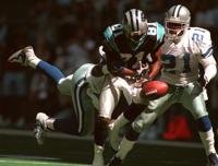 1993 NFC Championship Game: The Cowboys Strike Back