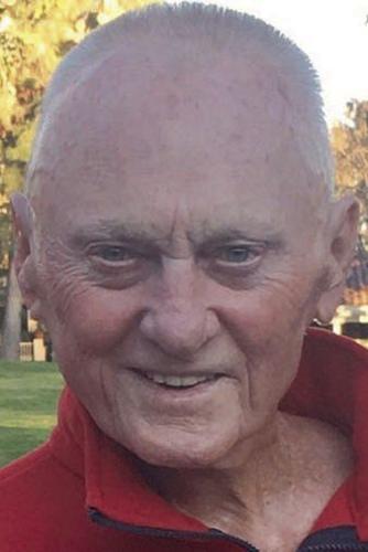 Michael Todd Young Obituary - Riverside, CA