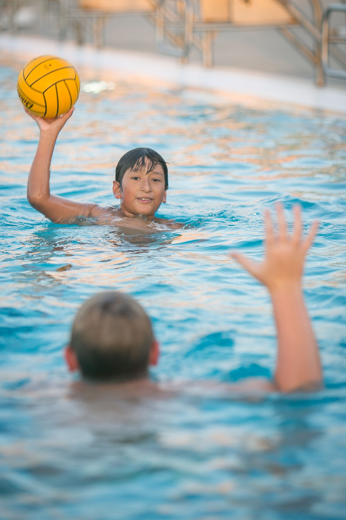 080817 Coach Charlie Bell One Way Water Polo 05.jpg