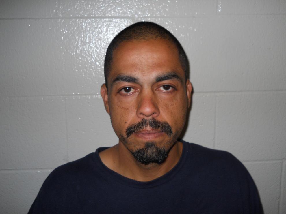 Third suspect arrested in Lompoc burglaries Local News