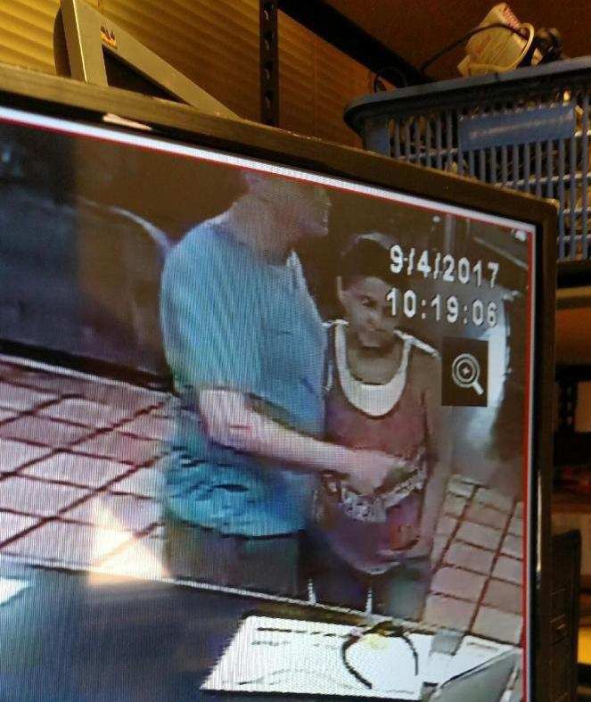 Kidnapped California Woman Found In Henderson Kidnapped California Woman Found In Henderson