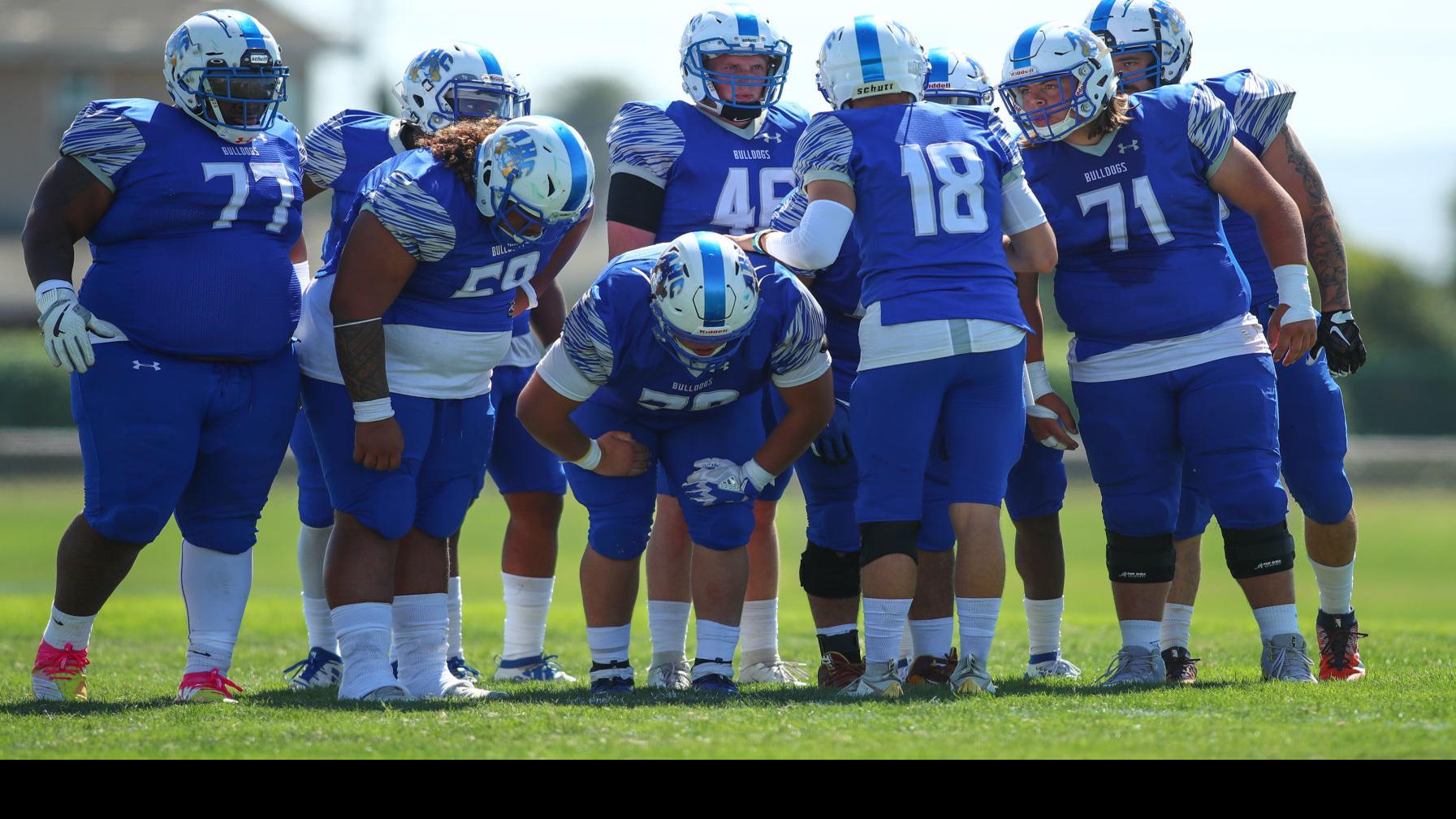 Hancock College Has Plans In Place For Starting Fall Sports