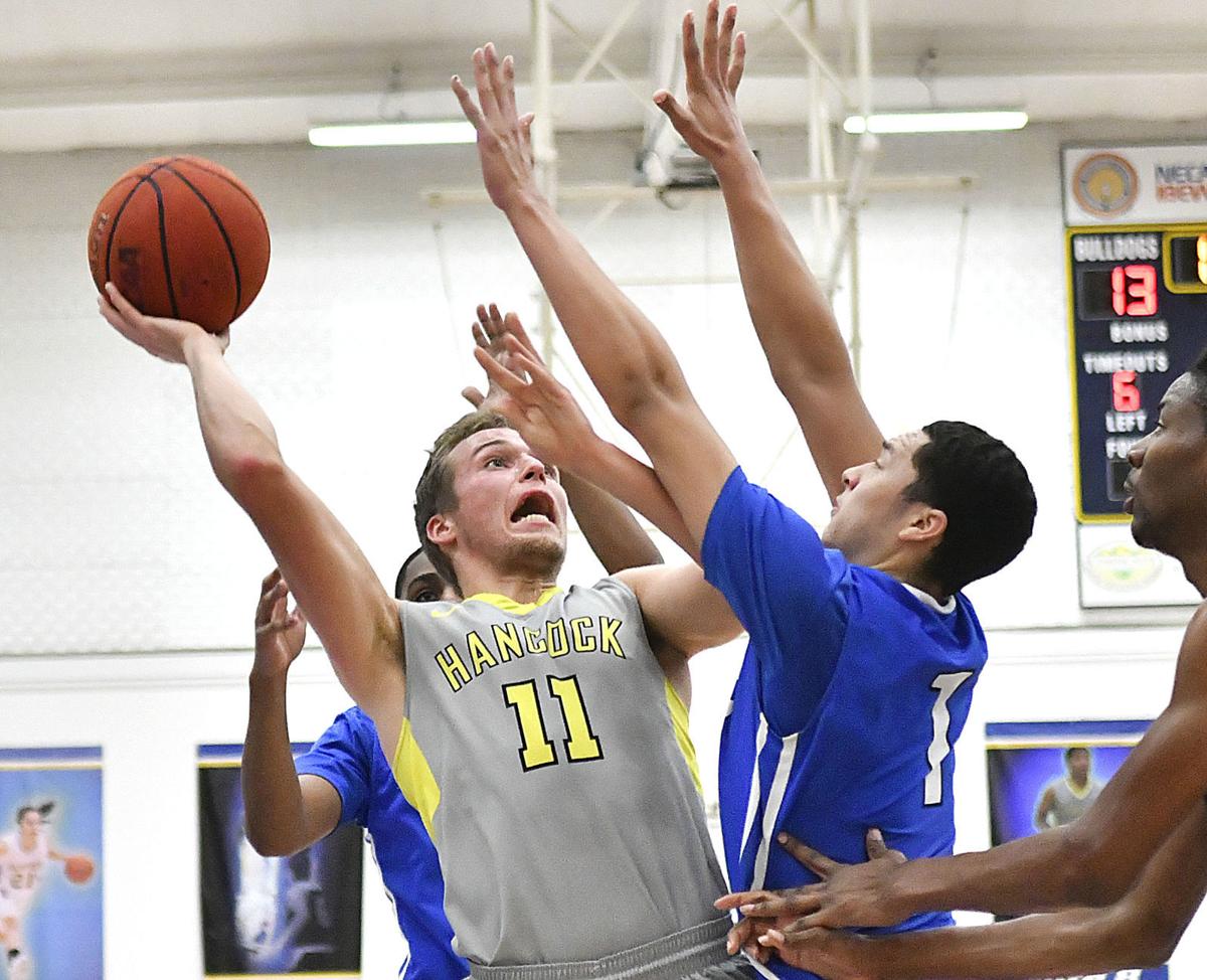 Men S Basketball Santa Monica College Stuns Hancock College