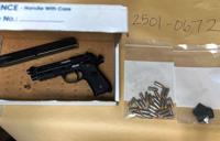 Lompoc, California visual data 7