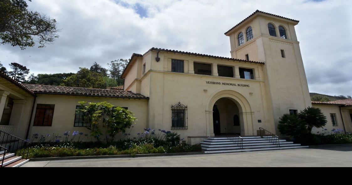 Lompoc Veterans Memorial Building renovators honored with proclamation