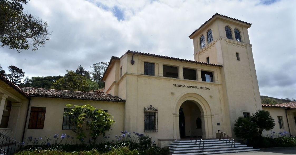 Lompoc Veterans Memorial Building renovators honored with proclamation