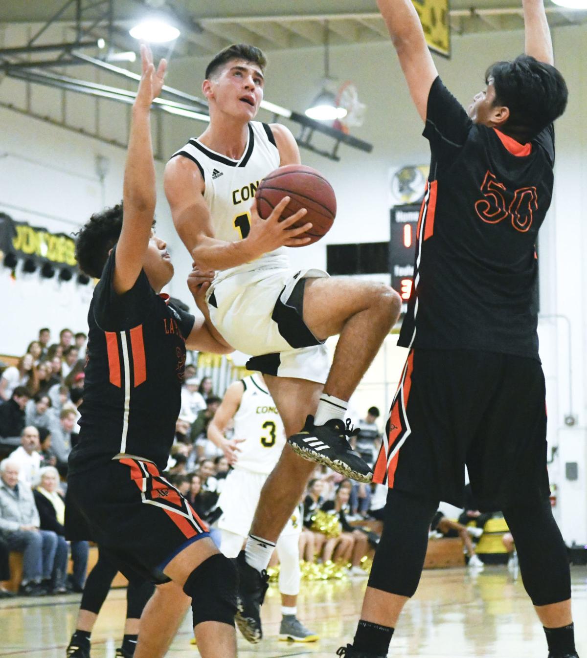 Cif Basketball Playoffs Cabrillo To Play Quarterfinal Game At