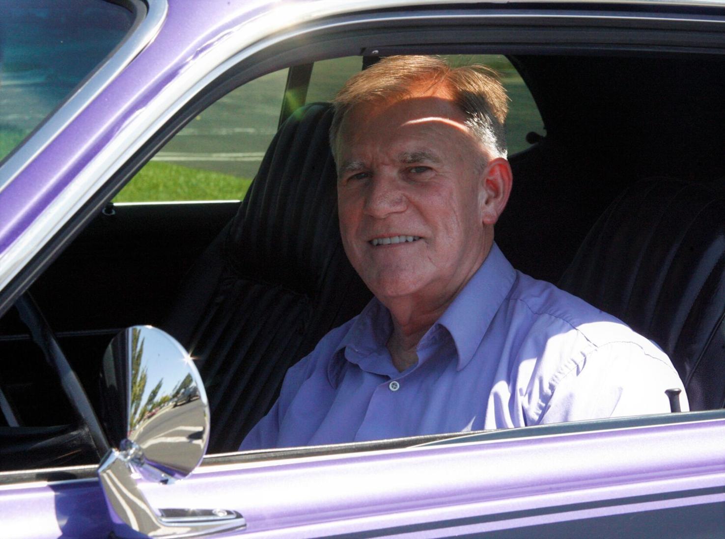 New Solvang car show will arise in 2023 Local News