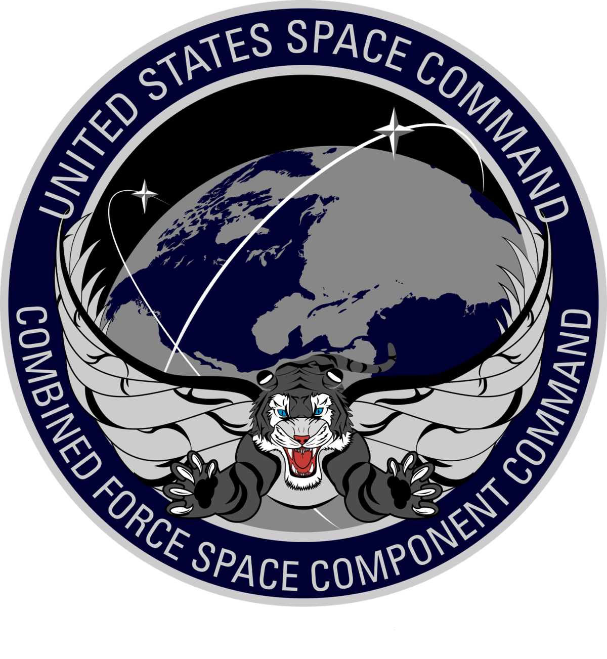 Combined Force Space Component Command Established at Vandenberg AFB | Vandenberg ...