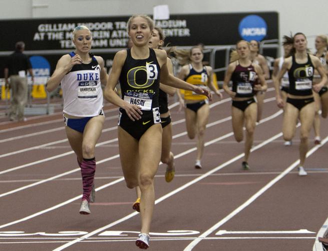 Hasay set for a third Olympic Trials, this time in the 10,000