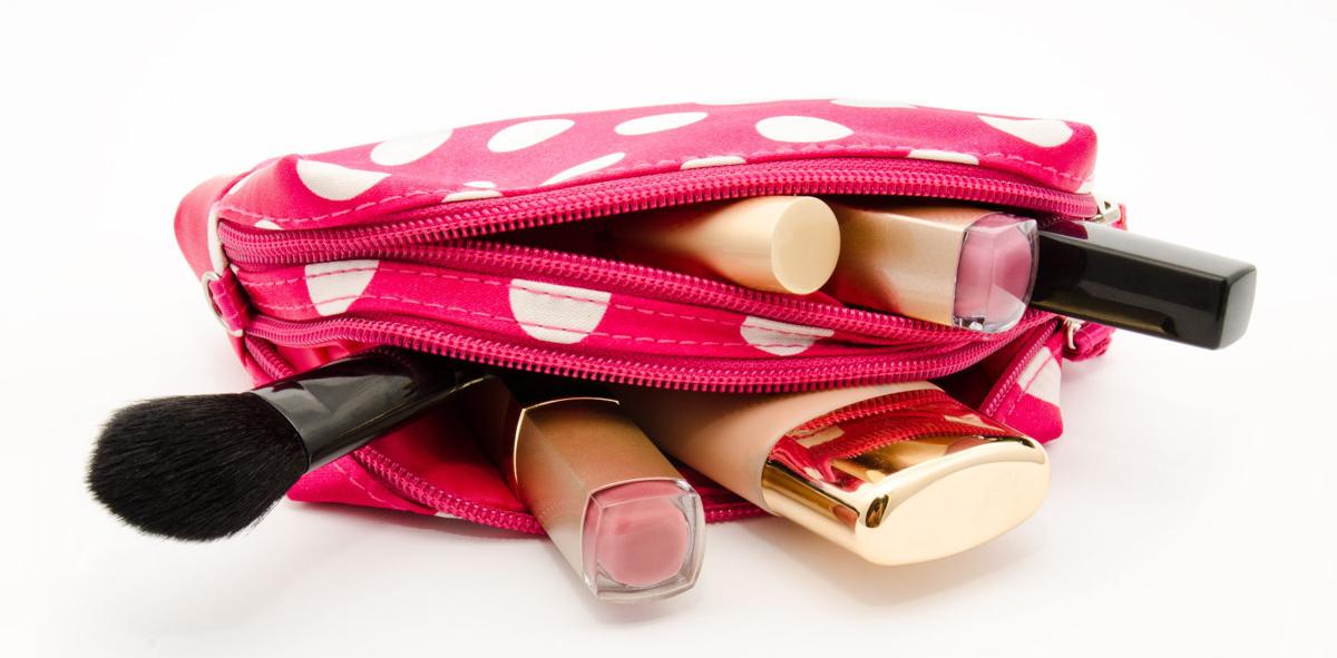 LIFE HEALTH-MAKEUP-BAG MYO