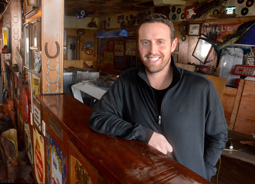 New Jasper's owner eyeing March 9 reopening Local News