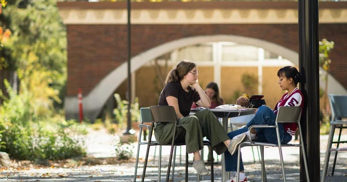 California’s rural youth struggle alone with mental health. Their peers could learn to help them | Guest Commentary