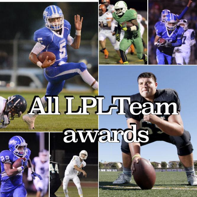 LPLteam awards, preview