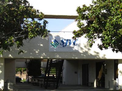 San Joaquin Valley College announces new Santa Maria campus, acquires Santa Barbara Business College | Local News | lompocrecord.com