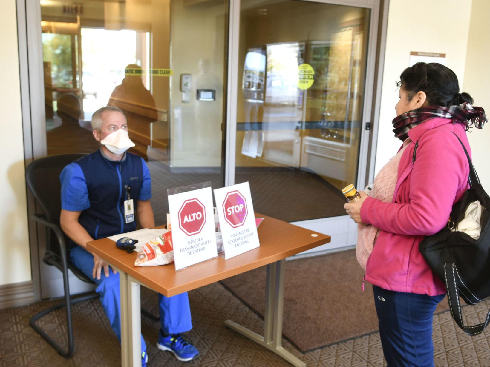 Lompoc Valley Medical Center To Resume Elective Surgeries This Week Local News Lompocrecord Com Lompoc Valley Medical Center To Resume Elective Surgeries This Week Local News Lompocrecord Com