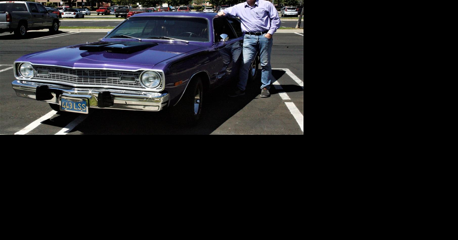 New Solvang car show will arise in 2023 Local News