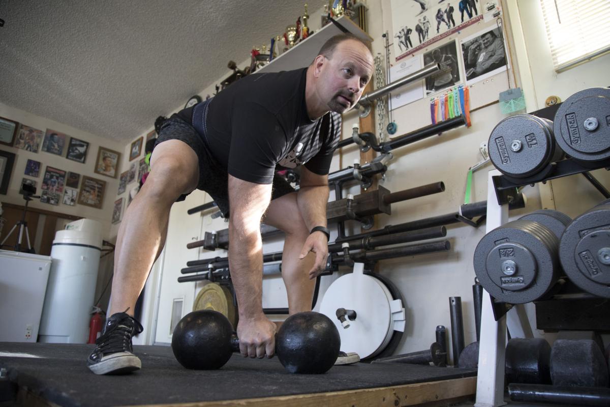Brains And Brawn Riccardo Magni Pioneer Valley Teacher