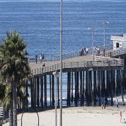 Pismo Beach Expected To Move Forward With Blueprint For Pier Area Lompocrecord Com Tour of pismo beach boardwalk. pismo beach expected to move forward