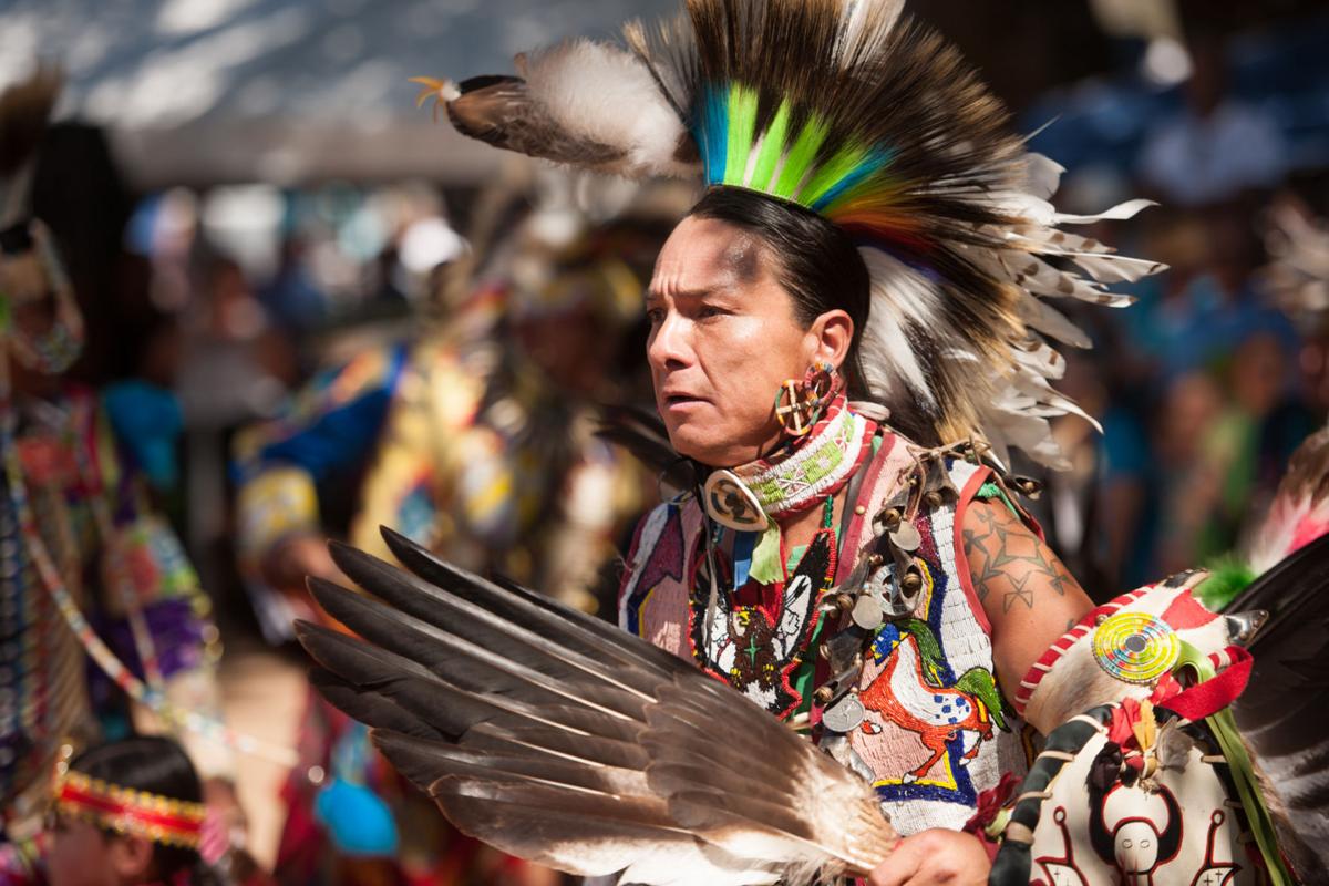 Chumash to host 21st Inter Tribal Pow Wow this weekend Local News