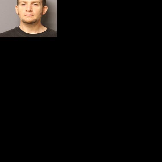 Santa Maria man arrested on drug, firearms charges after search warrant ...