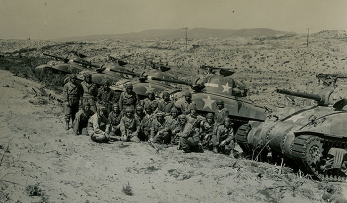 Shirley Contreras: German, Italian POWs called region home during
